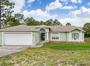 2165 Bolger Ave, Spring Hill, FL 34609