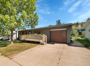 2318 Cruz Dr, Rapid City, SD 57702