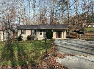 120 Coffee Dr, Helenwood, TN 37755