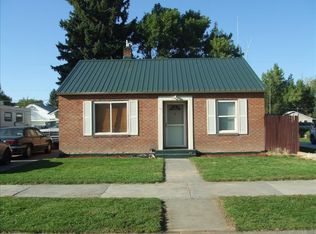 336 W 18th St, Idaho Falls, ID 83402