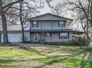 33878 S 4310th Rd, Big Cabin, OK 74332