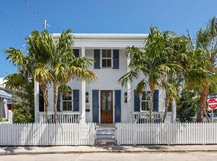 522 Olivia St, Key West, FL 33040