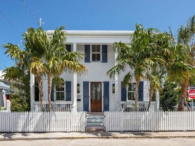 522 Olivia St, Key West, FL, 33040