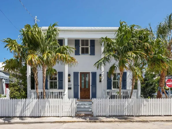 522 Olivia St, Key West, FL 33040