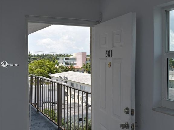 2nd image of 990 Biarritz Dr APT 501