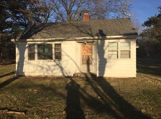 595 S 150 E, Valparaiso, IN 46383
