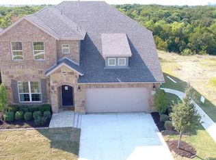 15425 Bluff Creek Cv, Roanoke, TX 76262