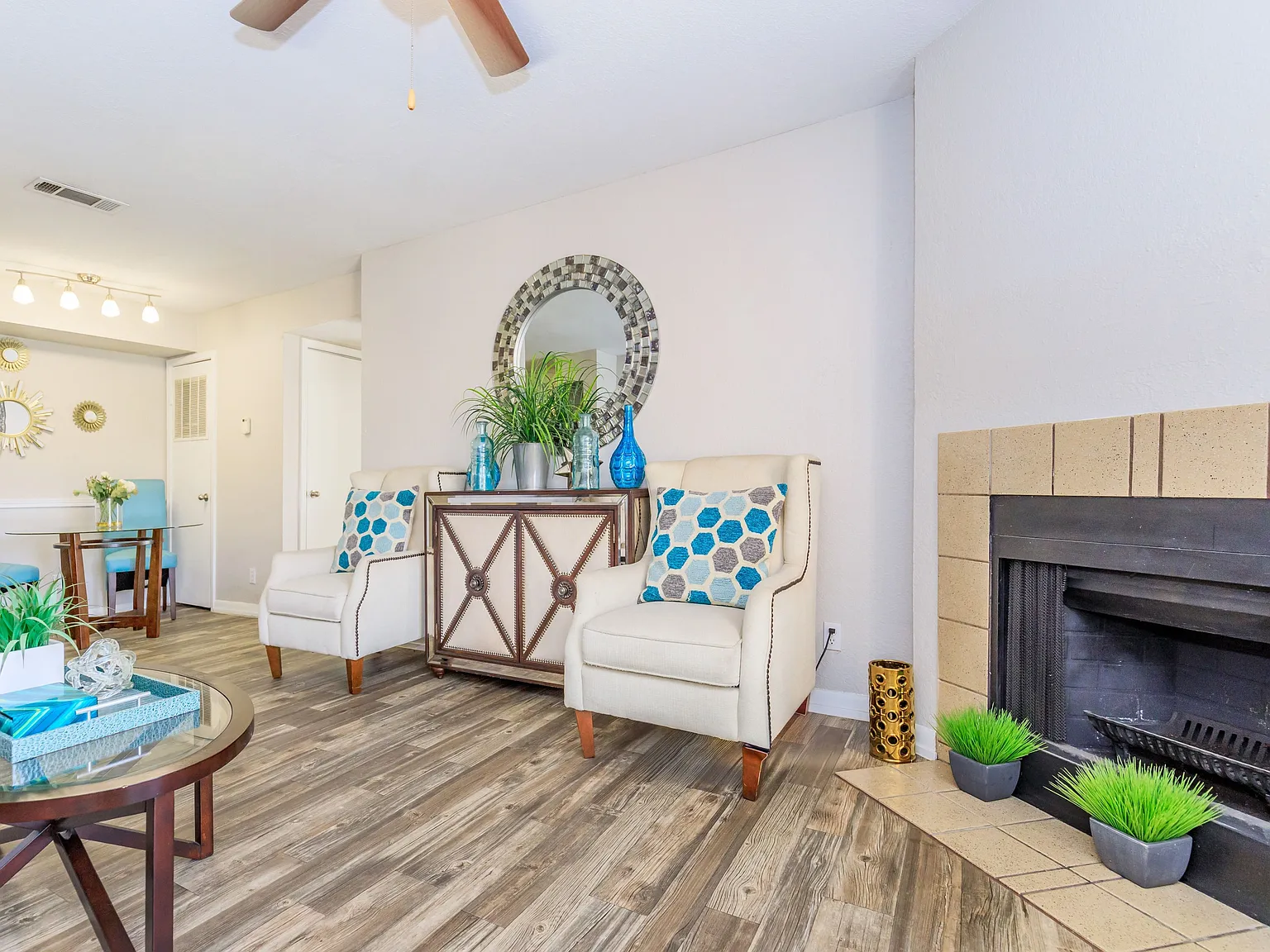 Somerset Park At Union Apartments — Photo 3