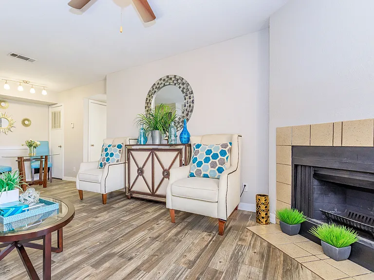 Somerset Park At Union Apartments — Photo 5