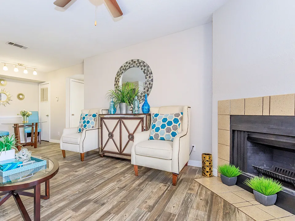 Somerset Park At Union Apartments