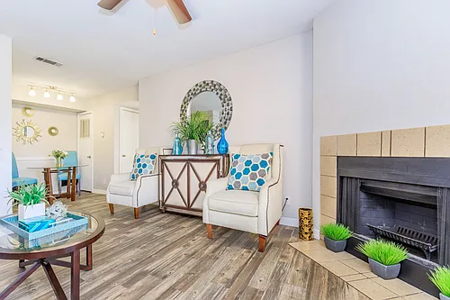 Somerset Park At Union Apartments Photo 1