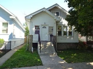 12221 S Yale Ave, Chicago, IL