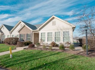 1012 Feltham Ln, Cranberry Township, PA 16066