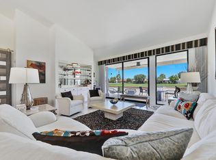 30 Padron Way, Rancho Mirage, CA 92270
