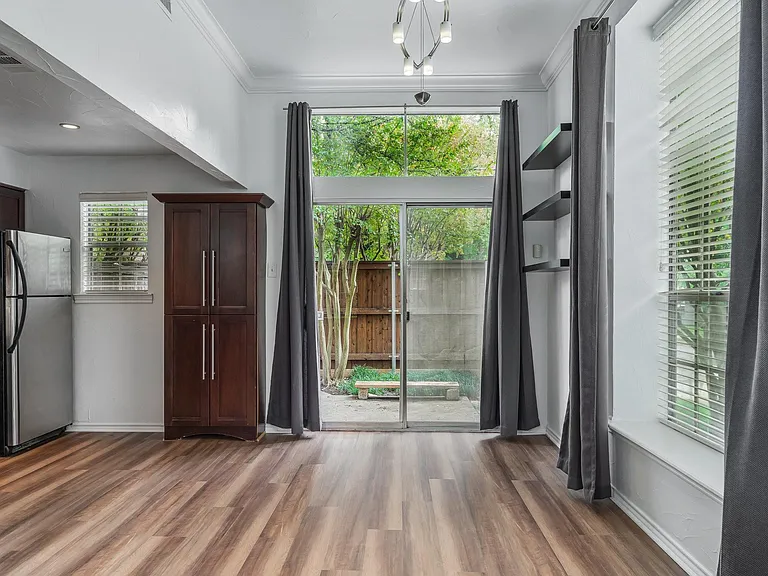 2815 Welborn St #104 — Photo 5