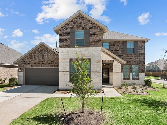 Front Exterior - Representational Photo