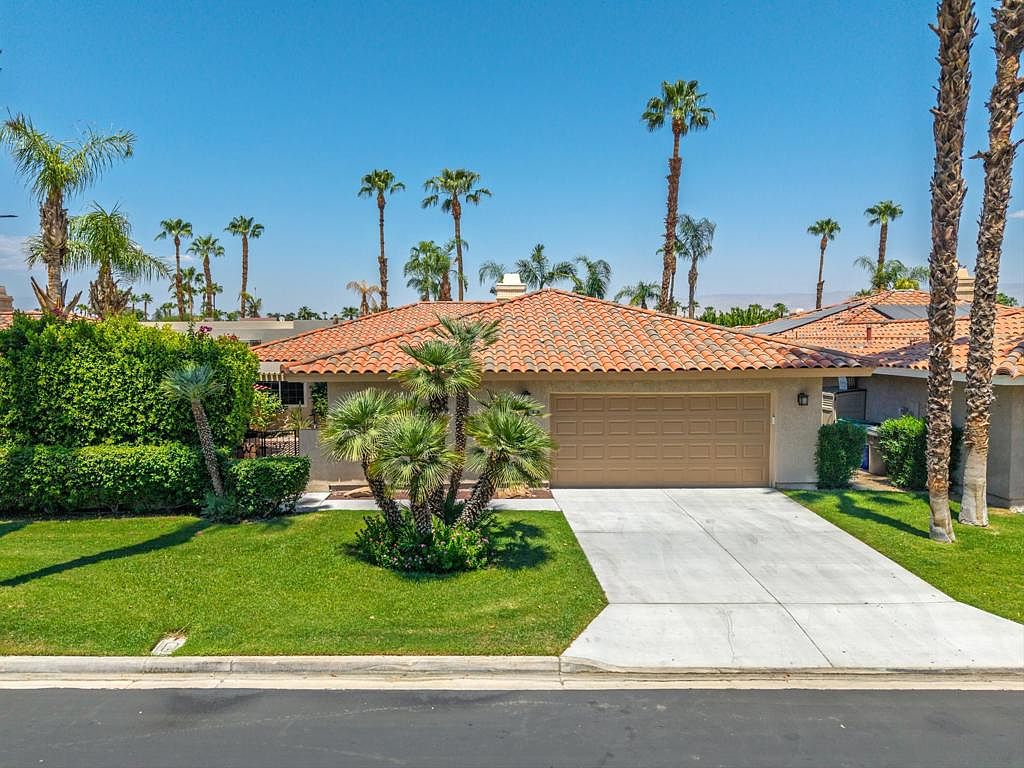69844 Via Del Norte, Cathedral City, CA 92234 | Zillow