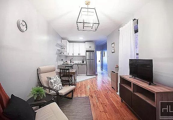 5th image of 60 E 130th St #4BB