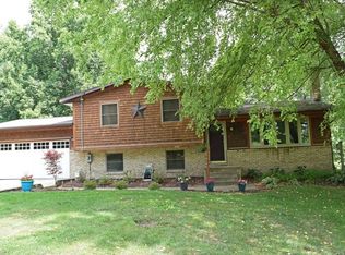 3091 Vanderhoof Rd, New Franklin, OH 44216