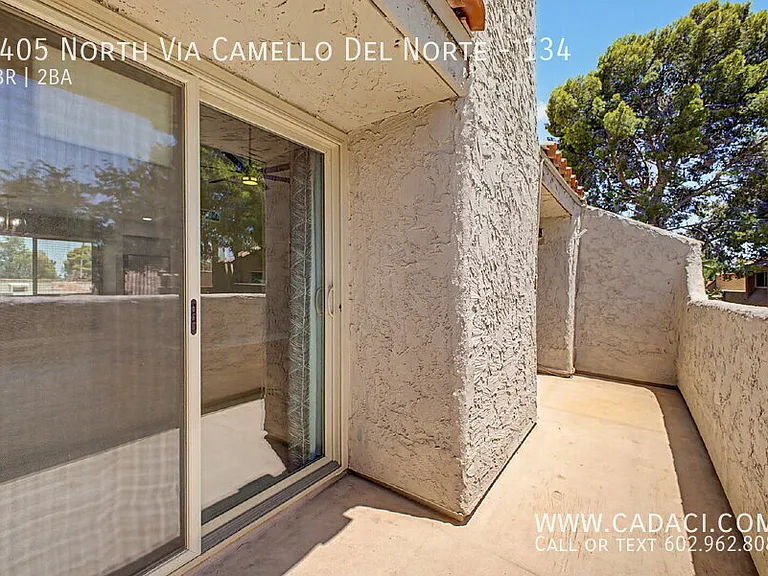 7405 N Via Camello Del Norte #134 — Photo 38