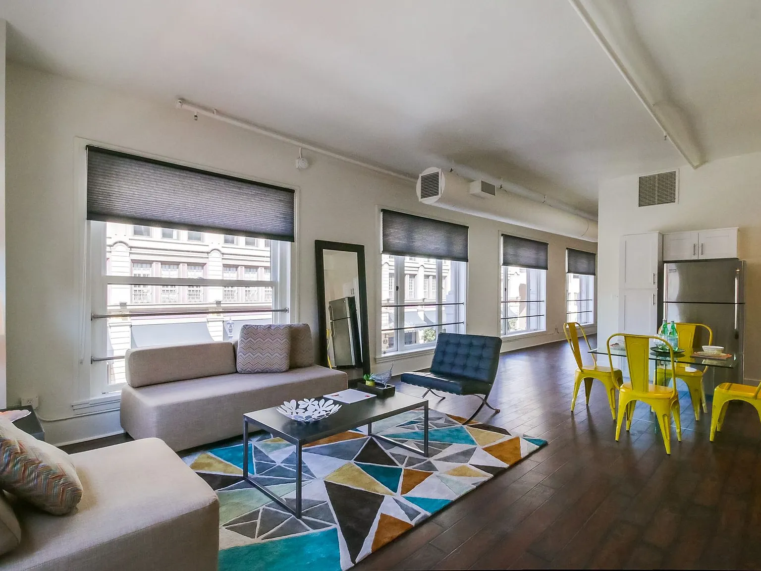 Viridian Lofts — Photo 2