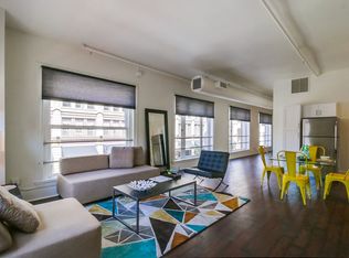 Viridian Lofts, San Diego, CA 92101