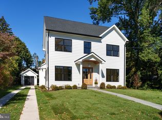 380 Franklin Ave, Princeton, NJ 08540