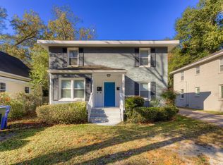 515 S Woodrow St #B, Columbia, SC 29205