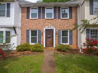 25 Townes Ct, Spartanburg, SC 29301