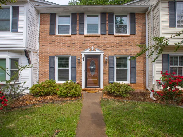 25 Townes Ct, Spartanburg, SC 29301