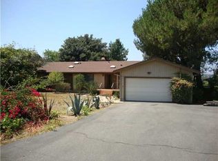 543 Morro Rd, Fallbrook, CA 92028