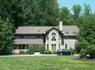 3706 Timber View Way, Reisterstown, MD 21136