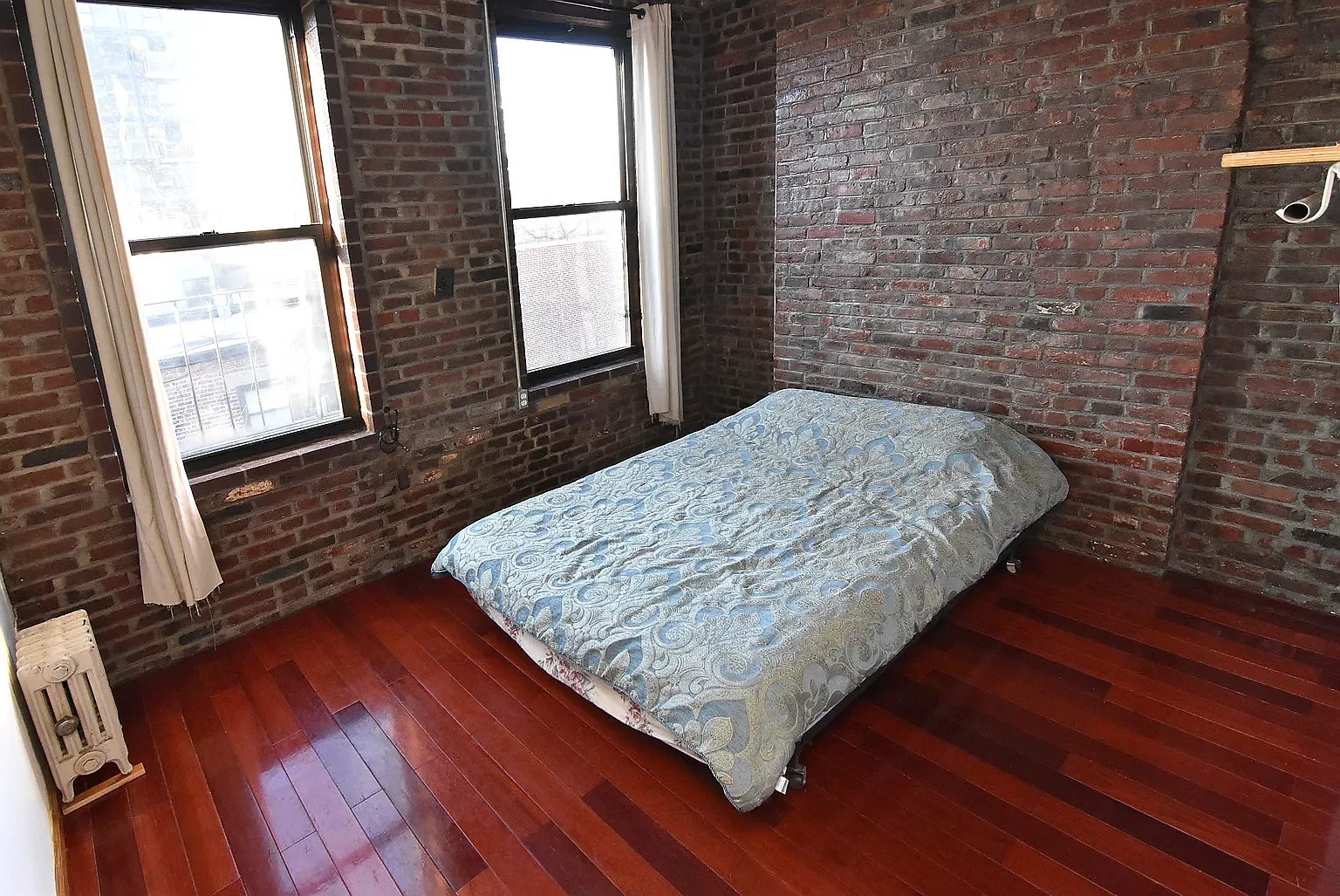 123 Ludlow Street — Photo 2