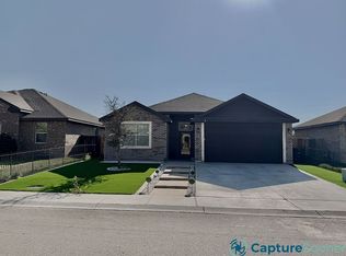 6910 Brooks Ranch Rd, Odessa, TX 79765
