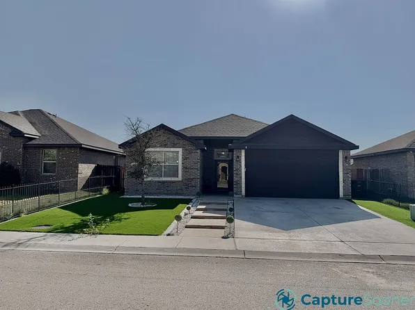 6910 Brooks Ranch Rd, Odessa, TX 79765