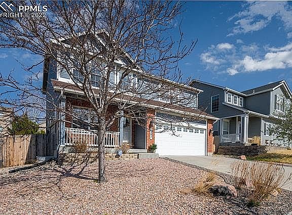 2nd image of 2143 Pinyon Jay Dr