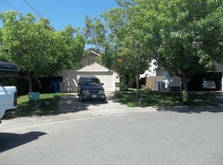 116 Grantham Ct, Folsom, CA 95630