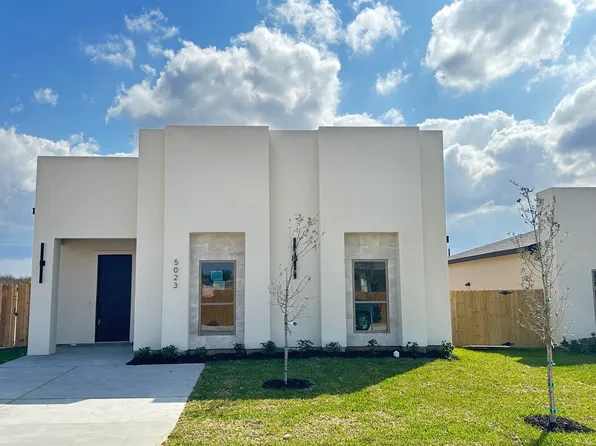 5023 Nispero Ln, Laredo, TX 78046