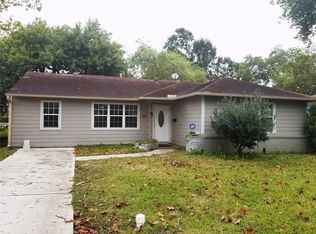 807 Valerie Ave, Pasadena, TX 77502