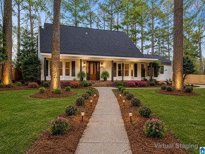 728 Jennifer Dr E, Tuscaloosa, AL, 35404