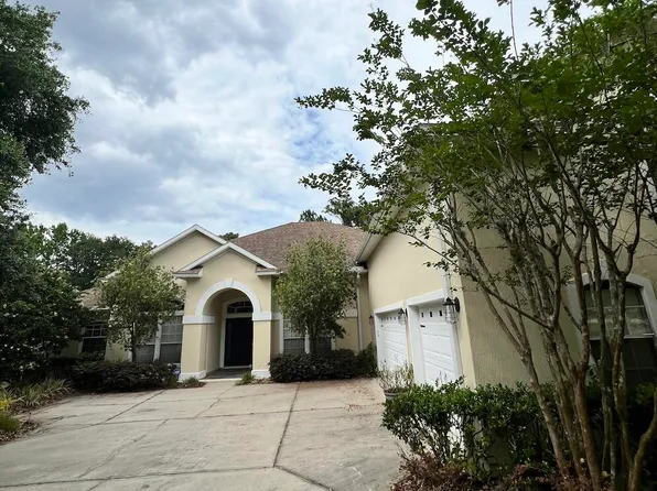 7717 ROYAL CREST Drive, Jacksonville, FL 32256