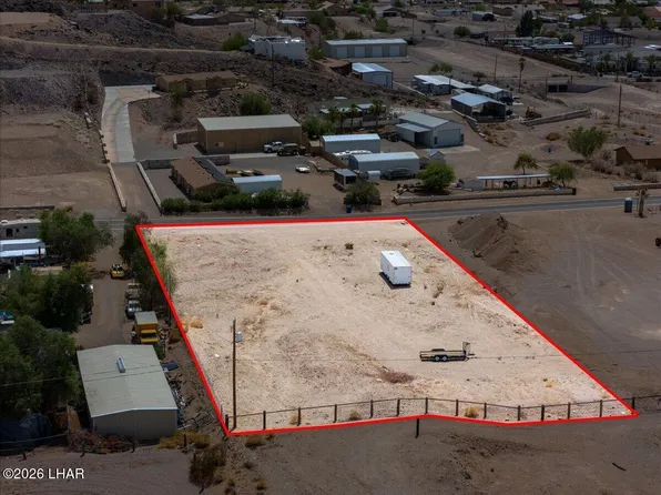 4047 E Lake View Rd, Lake Havasu City, AZ 86406