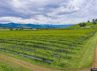 2201 Fort McKay Rd, Oakland, OR 97462