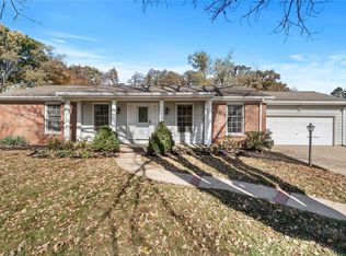 1213 Marsh Ave, Ballwin, MO 63011