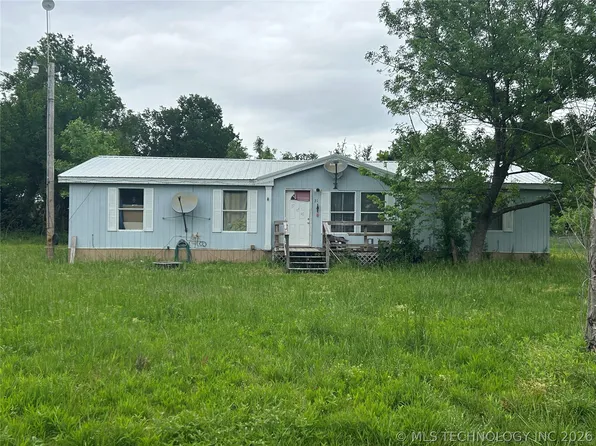 21 Polk Cir, Pryor, OK 74361