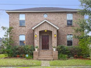 5620 Vicksburg St, New Orleans, LA 70124