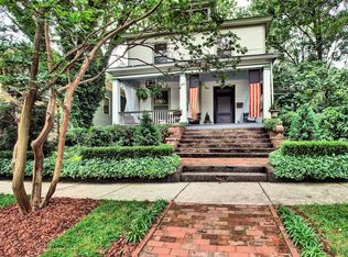 602 E Lane St, Raleigh, NC 27601