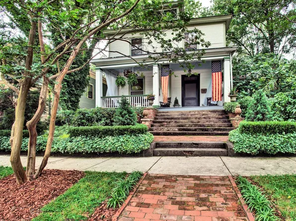 602 E Lane St, Raleigh, NC 27601