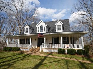 28 White River Ln, Defiance, MO 63341