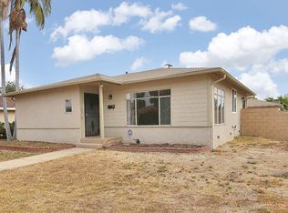 15138 Hornell St, Whittier, CA 90604